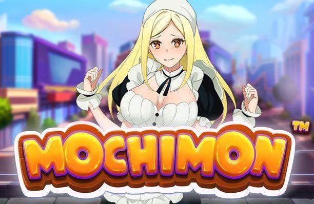 Mochimon